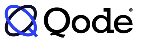 Qode Logo